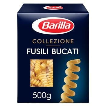 Barilla Fusilli No. 98, 500g 