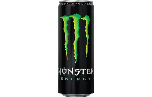 Monster Energy, 355 ml