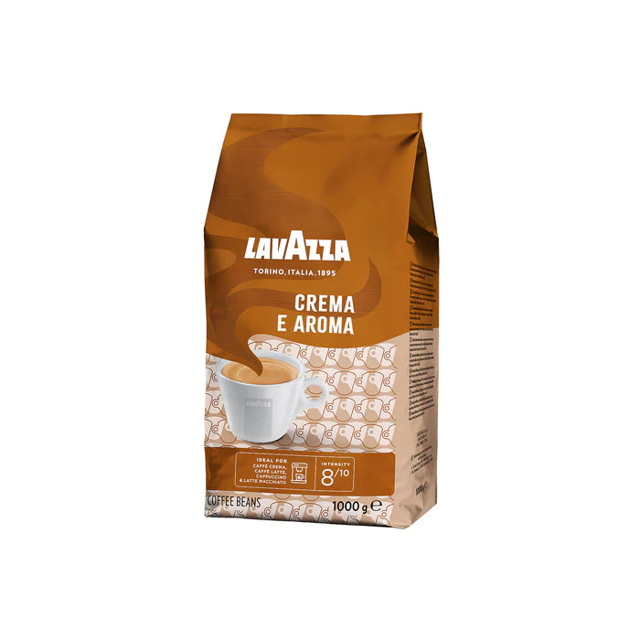 Lavazza Café Crema Classico (1Kg)