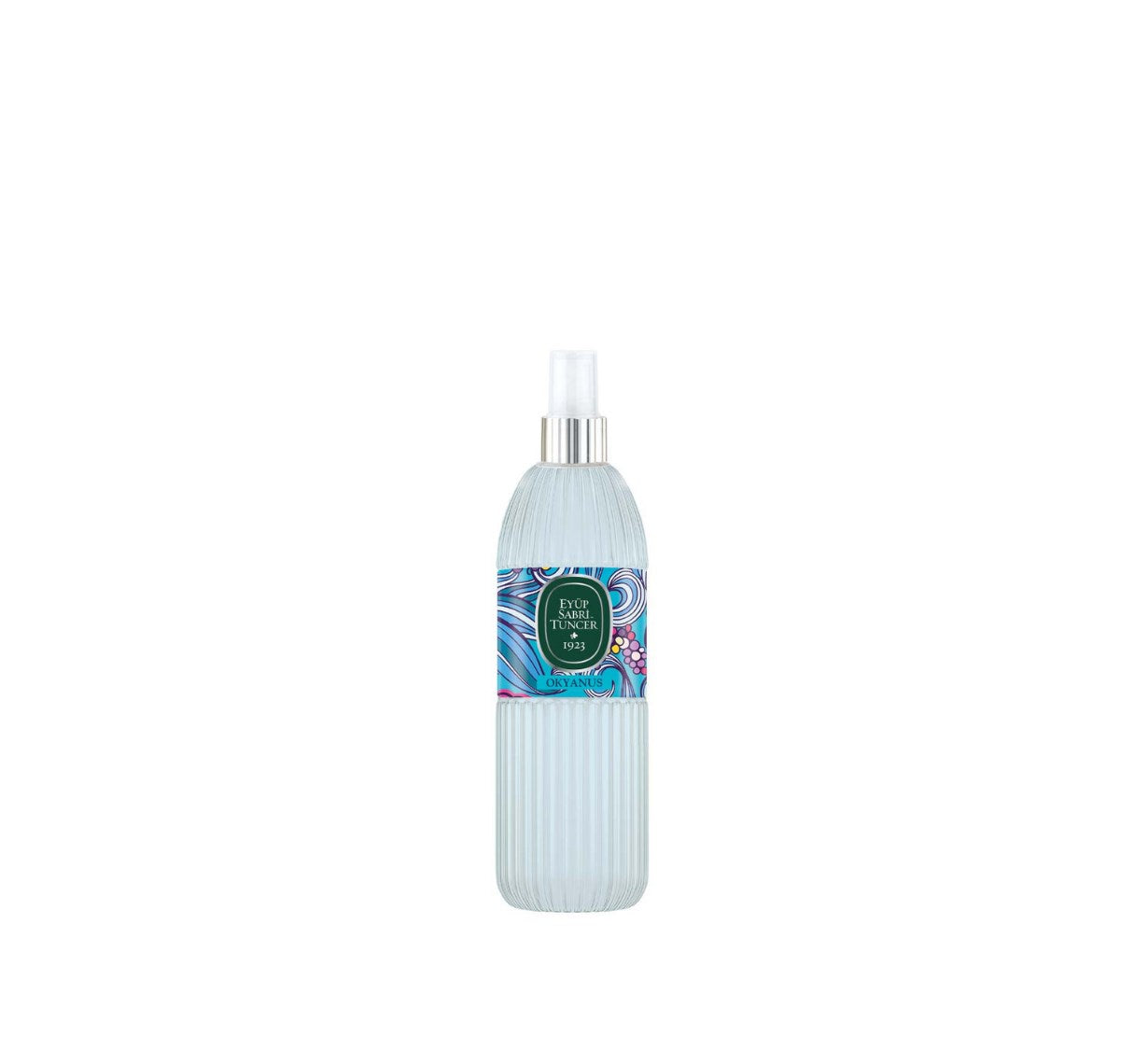 Eyüp Sabri Tuncer Ocean Kolonya 150 ml - Spray Pet Bottle